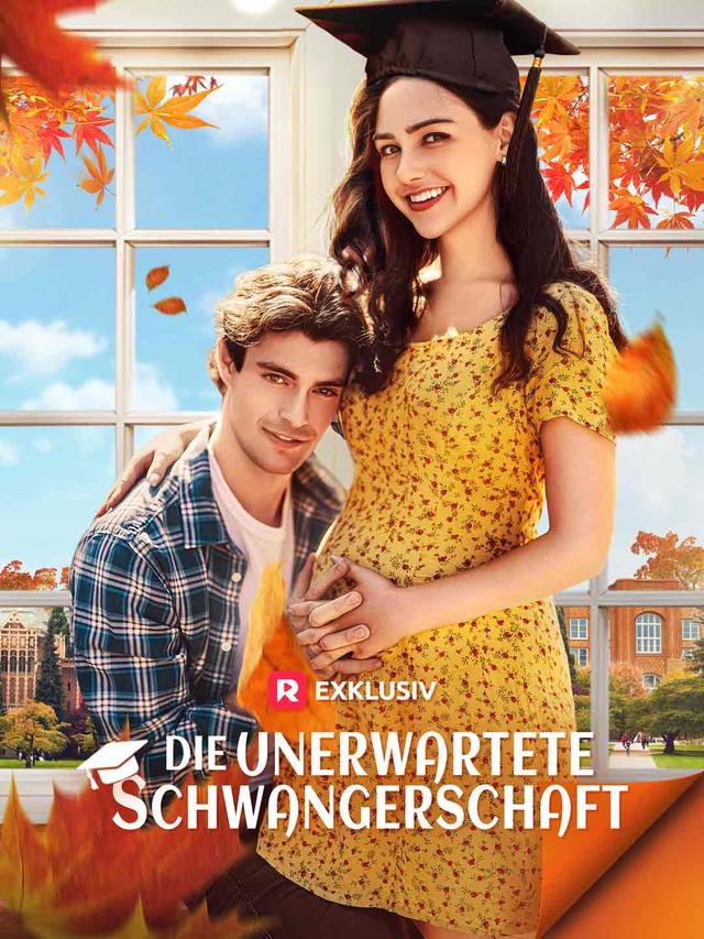 Die unerwartete Schwangerschaft movie