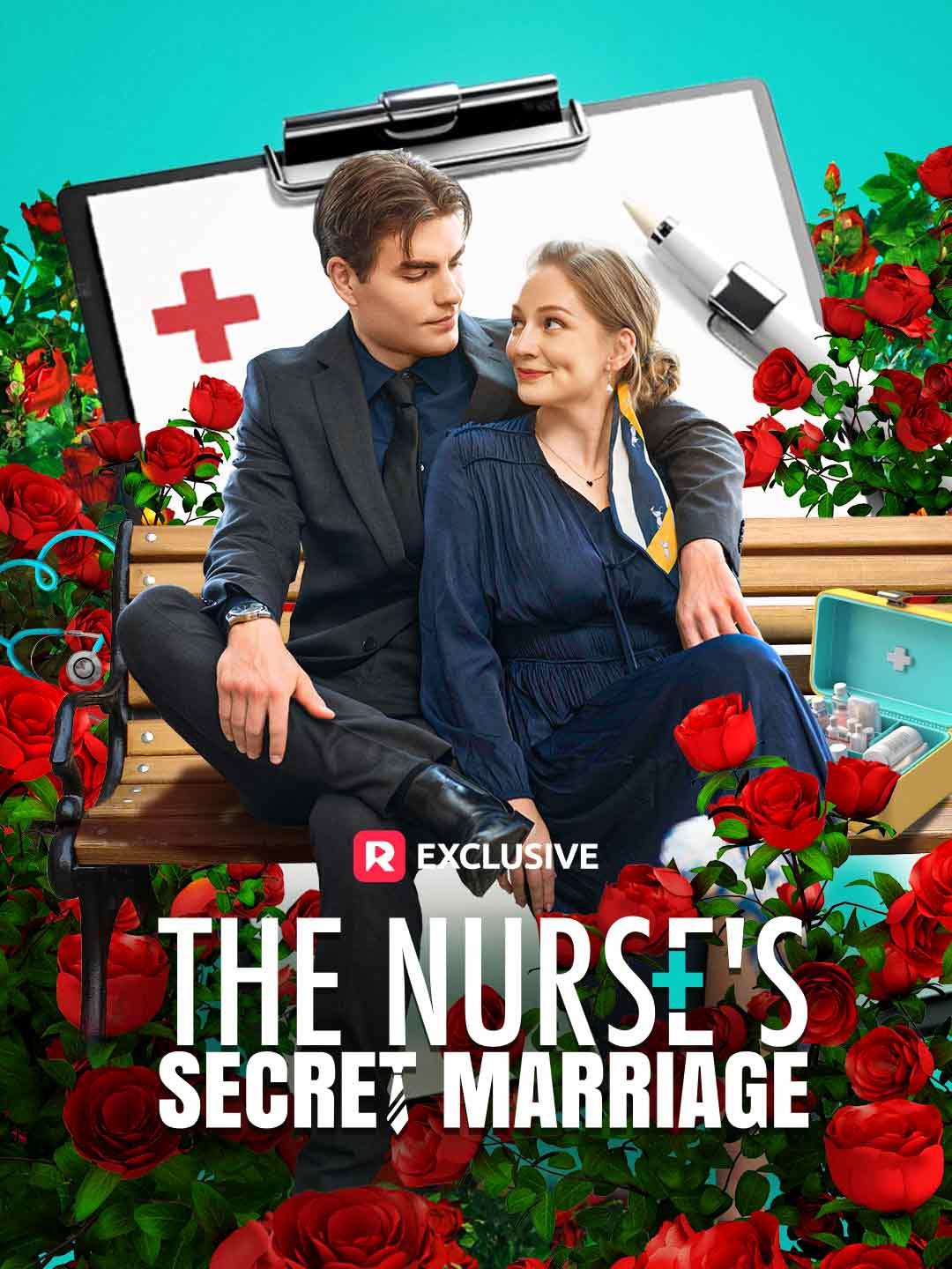 The Nurse's Secret Marriage