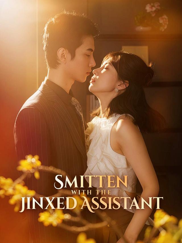 Smitten with the Jinxed Assistant movie