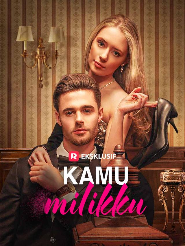 Kamu Milikku movie