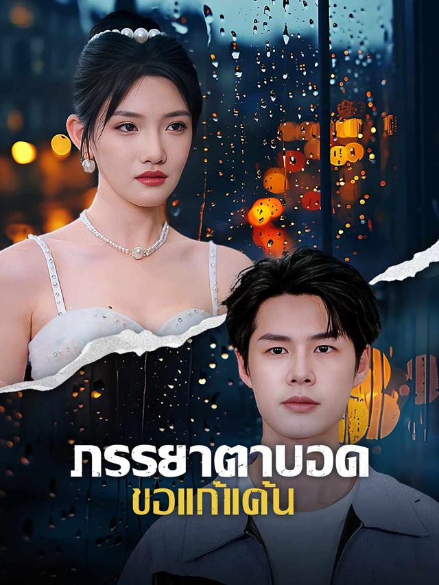 ภรรยาตาบอดขอแก้แค้น movie