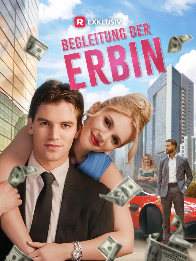 Begleitung der Erbin movie