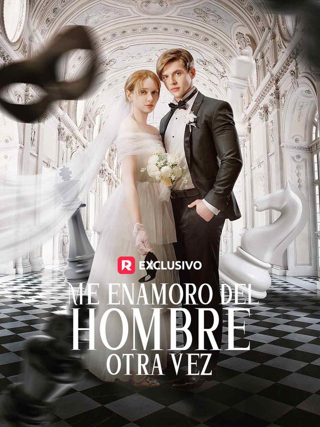 [doblado] Me enamoro del hombre otra vez