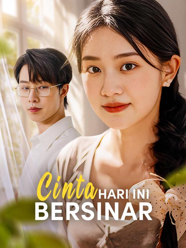 Cinta Hari Ini Bersinar movie