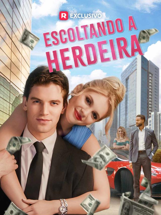 Escoltando a Herdeira movie