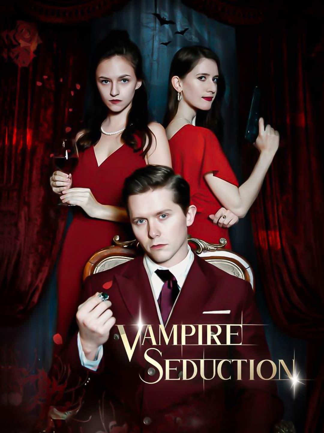 Vampire Seduction movie