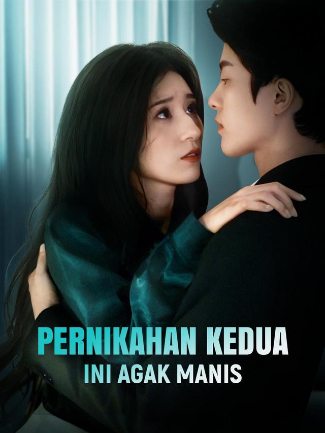 Pernikahan Kedua Ini Agak Manis movie