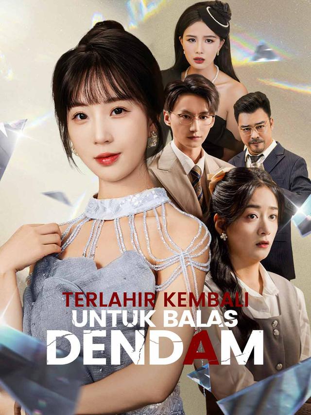 Terlahir Kembali Untuk Balas Dendam movie