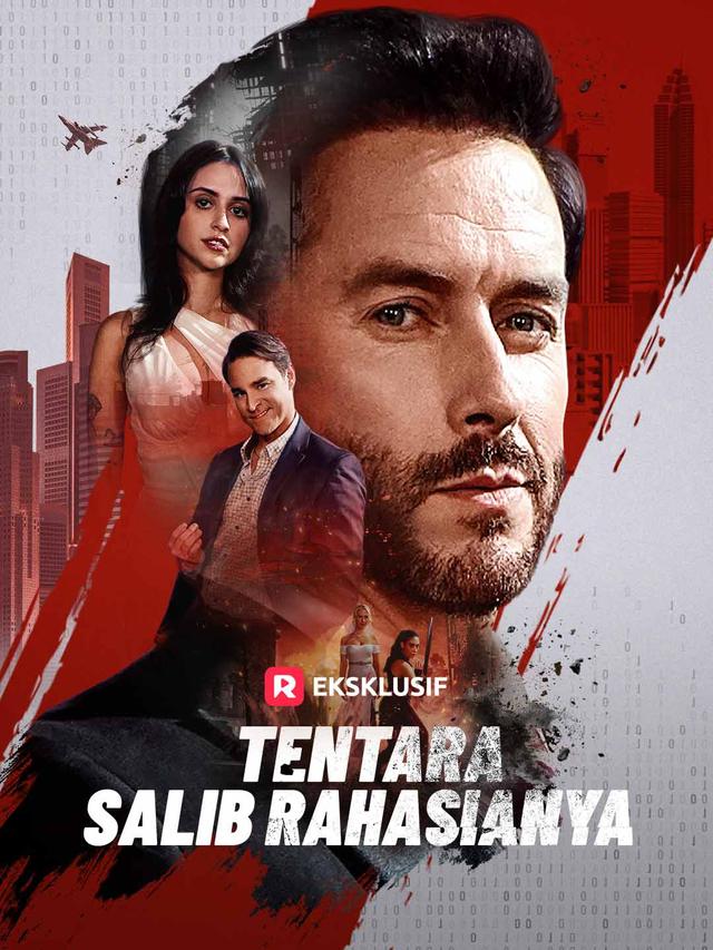 Tentara Salib Rahasianya movie