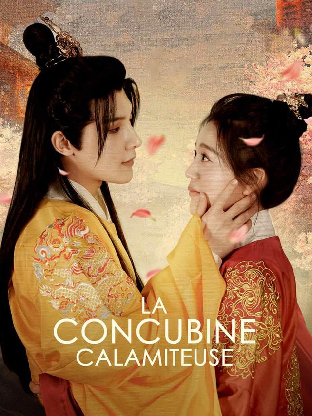 La Concubine Calamiteuse movie