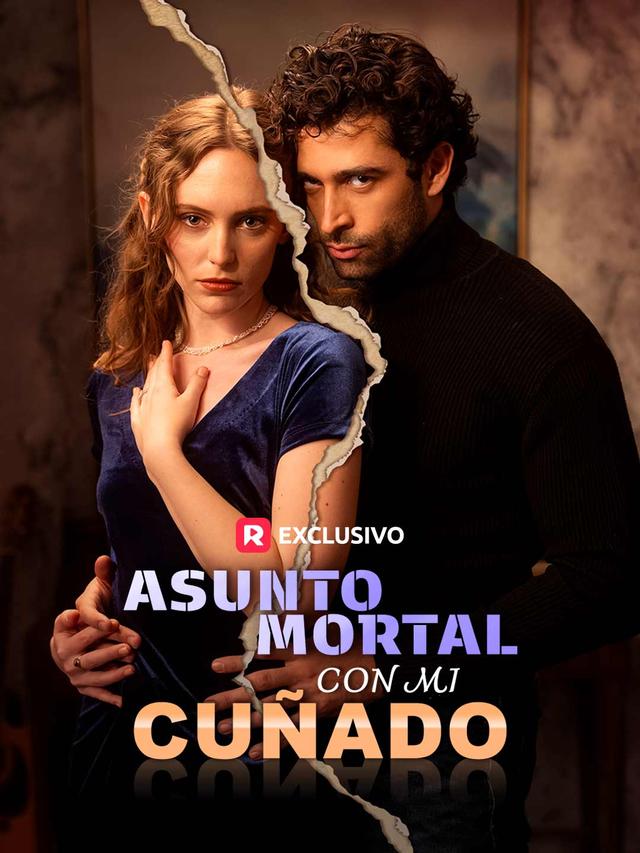 Asunto Mortal con Mi Cuñado movie