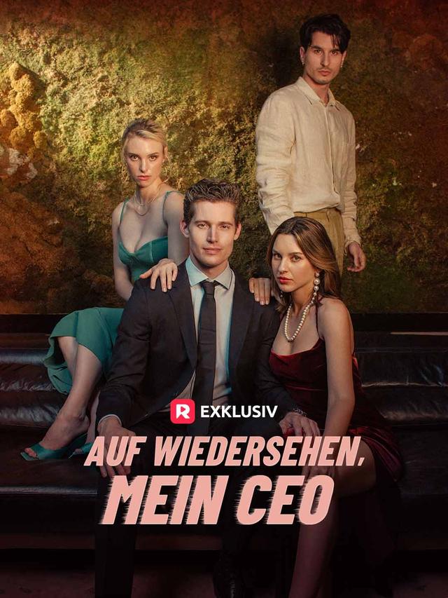 Auf Wiedersehen, mein CEO movie