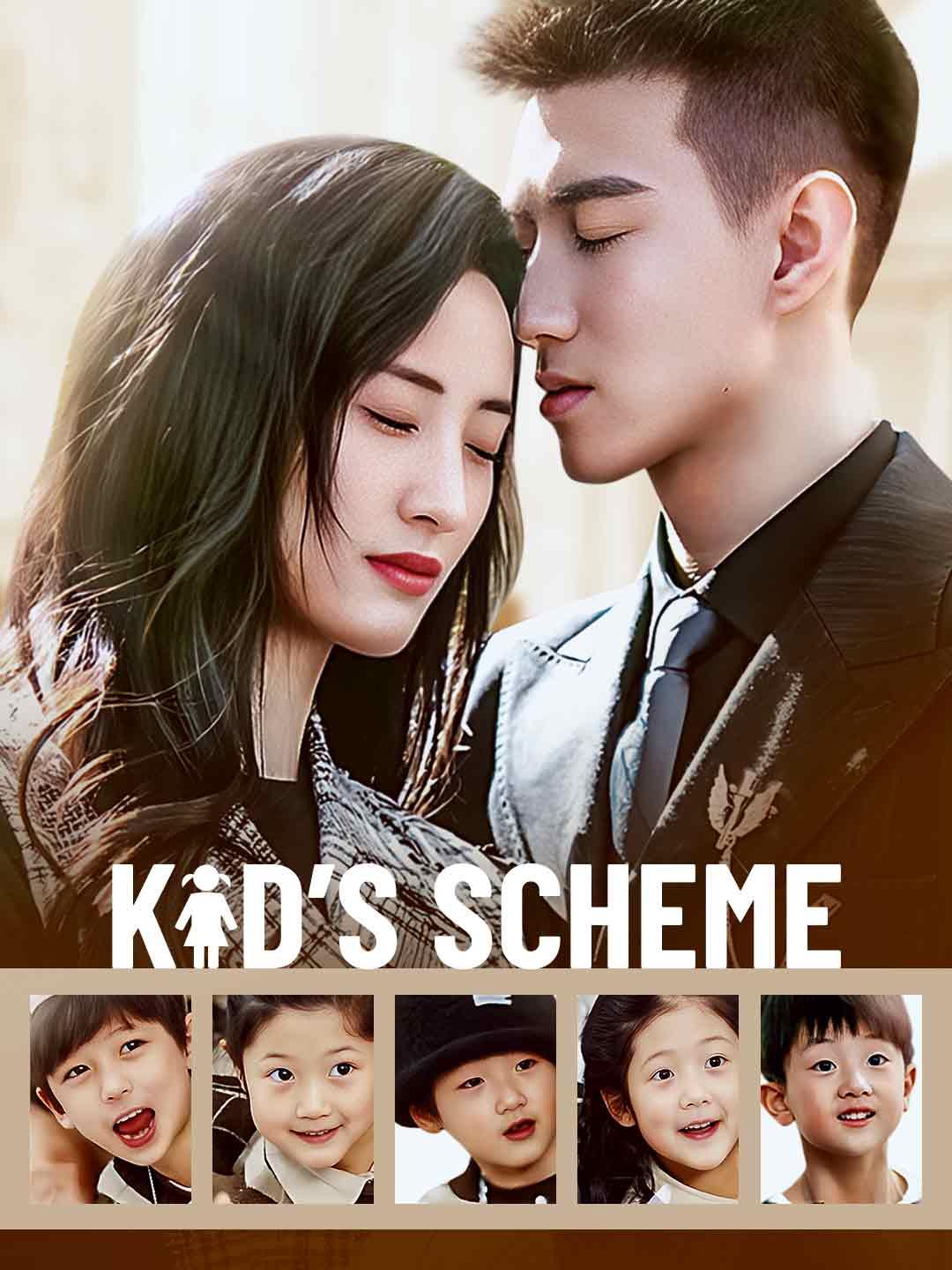 Kid’s Scheme movie