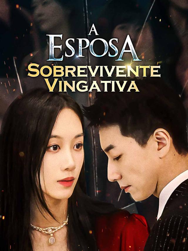 A Esposa Sobrevivente Vingativa movie