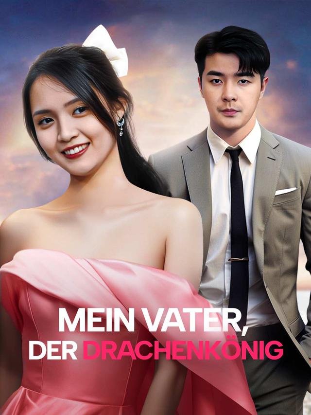 Mein Vater, der Drachenkönig movie