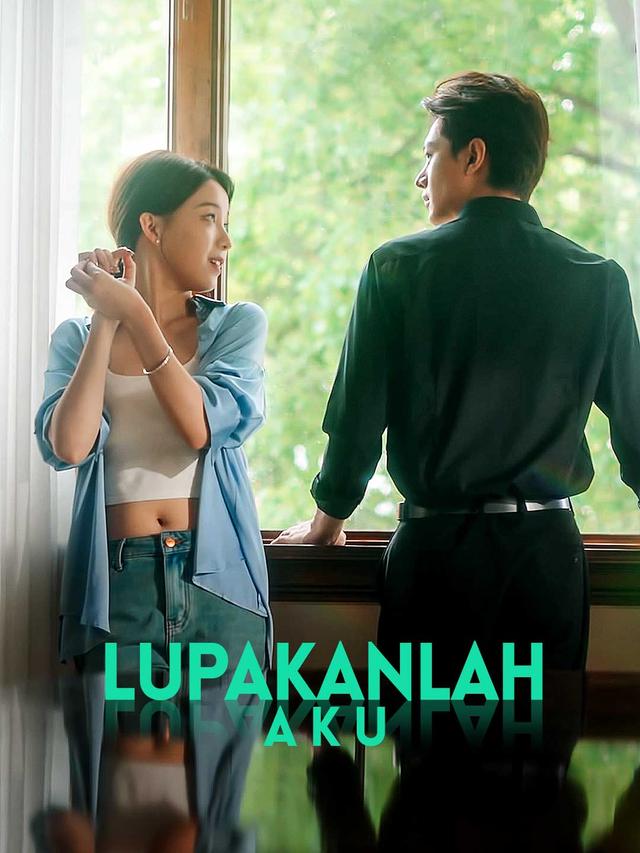 Lupakanlah Aku movie