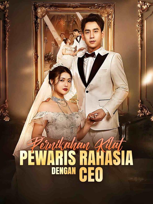 Pernikahan Kilat Pewaris Rahasia dengan CEO movie