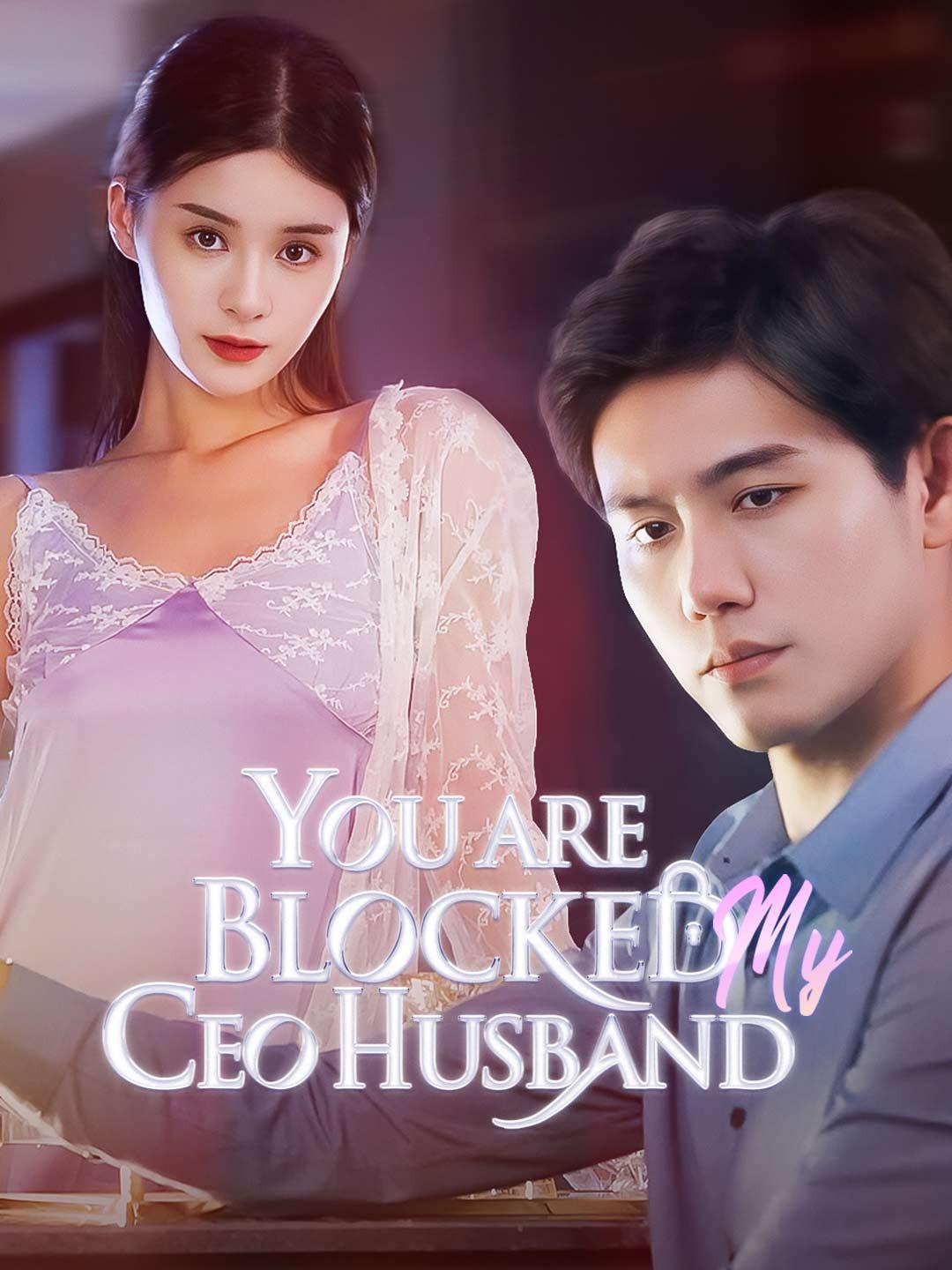 You Are Blocked, My CEO Husband movie