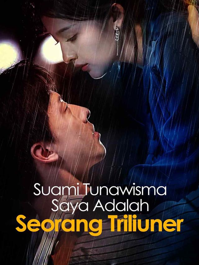 Suami Tunawisma Saya Adalah Seorang Triliuner movie