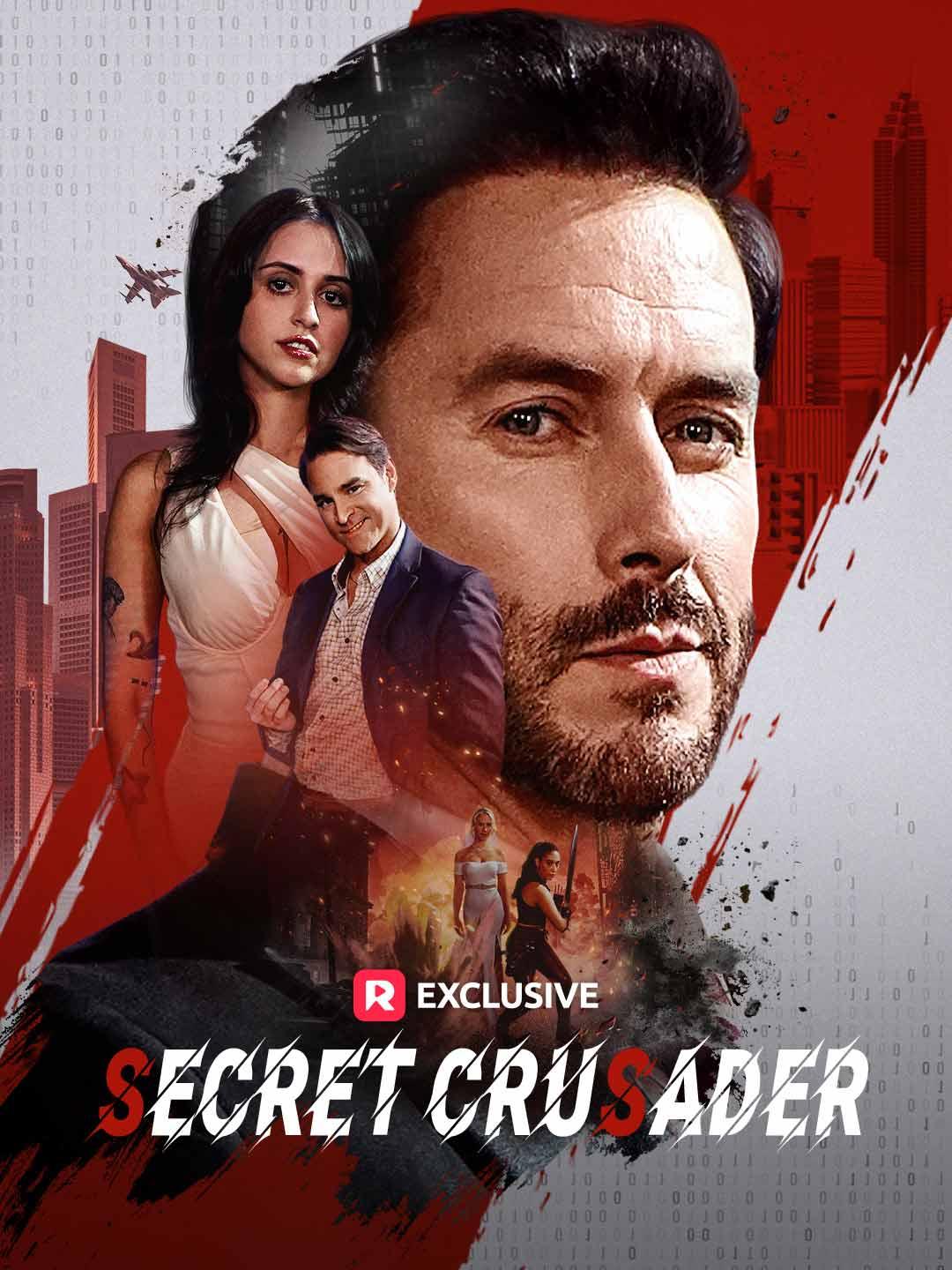 Secret Crusader movie