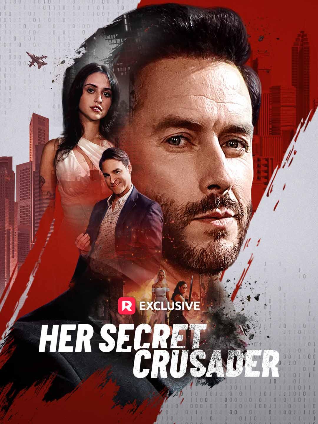 Her Secret Crusader movie