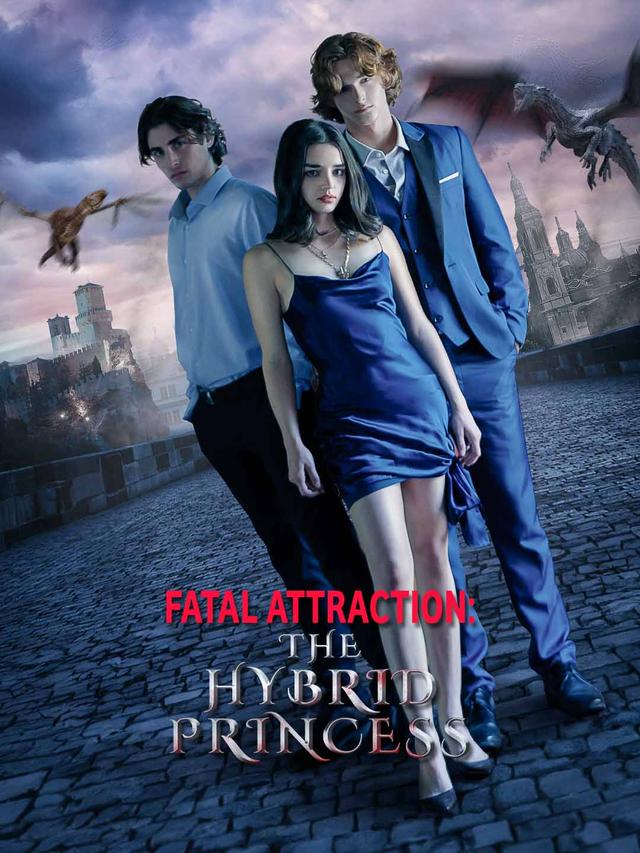 Fatal Attraction: The Hybrid Princess