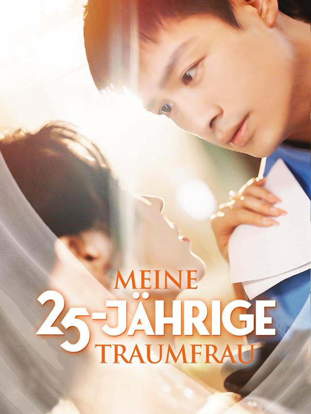 Meine 25-jährige Traumfrau movie