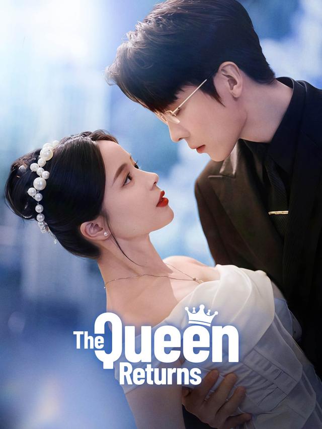 The Queen Returns movie