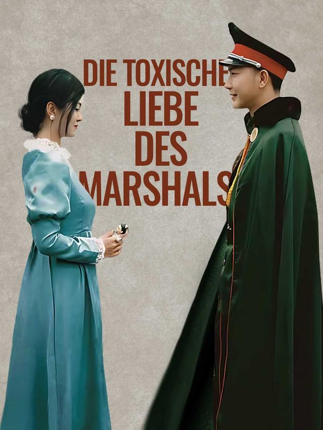 Die toxische Liebe des Marshals movie