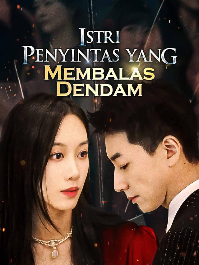 Istri Penyintas yang Membalas Dendam movie