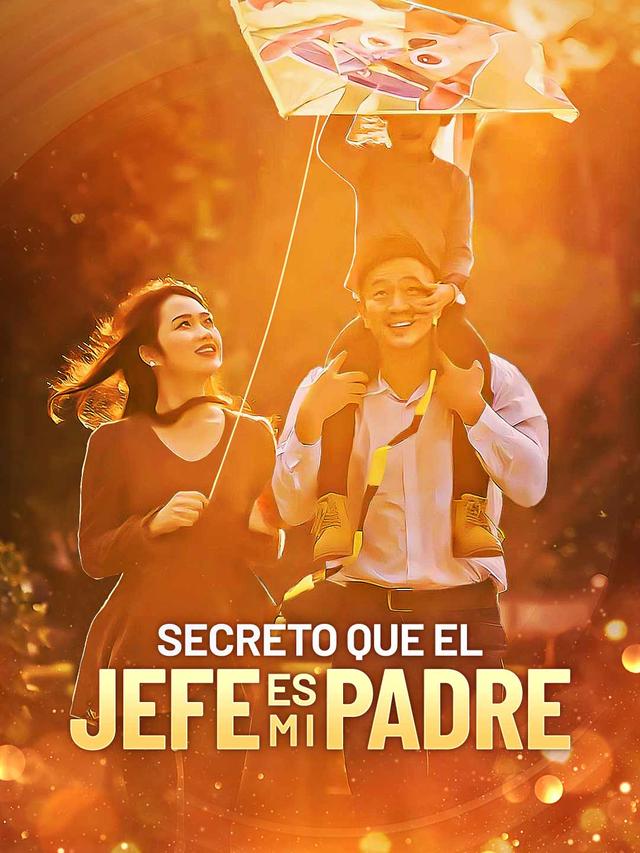 Secreto que el Jefe es mi padre movie