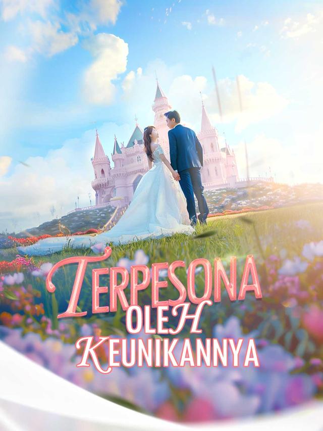 Terpesona oleh Keunikannya movie