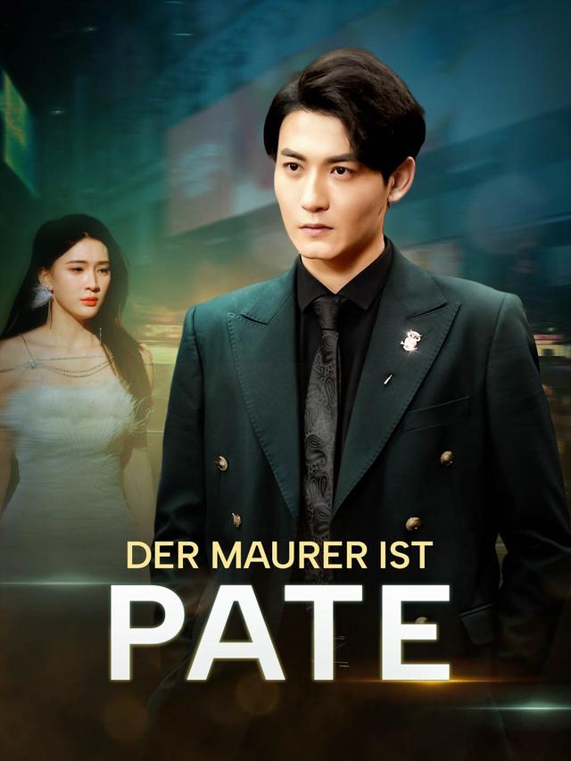 Der Maurer ist Pate movie