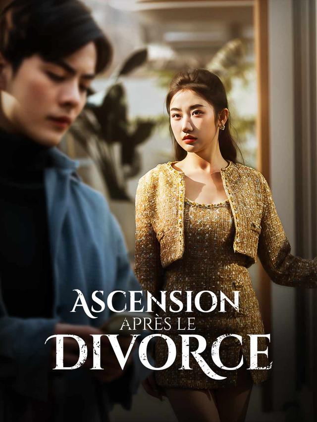 Ascension Après le Divorce movie