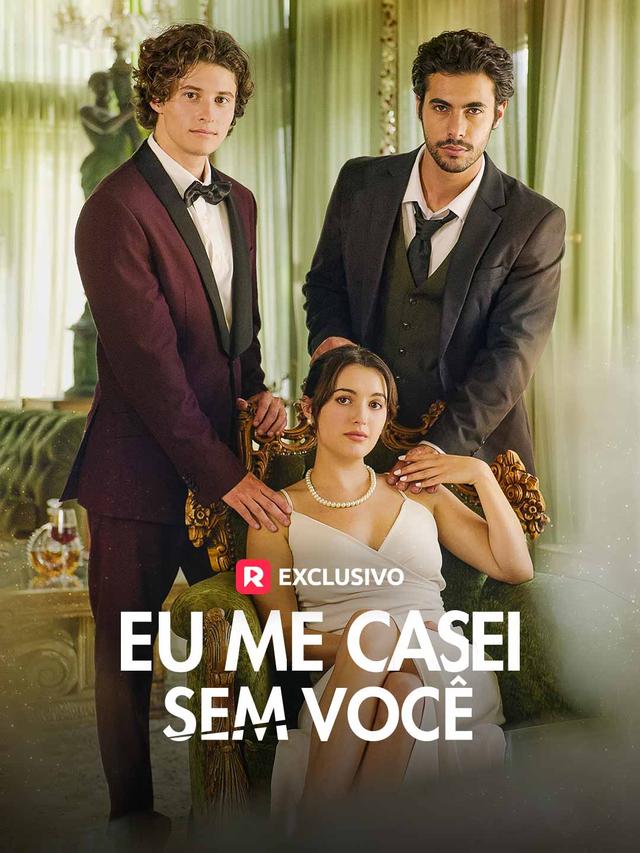 Eu me casei sem você movie