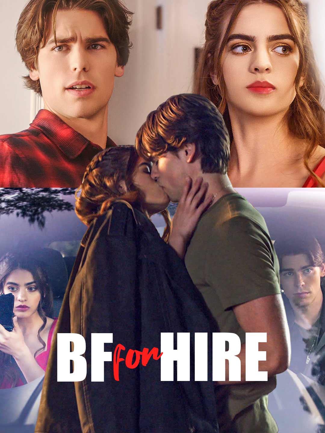 BF For Hire movie