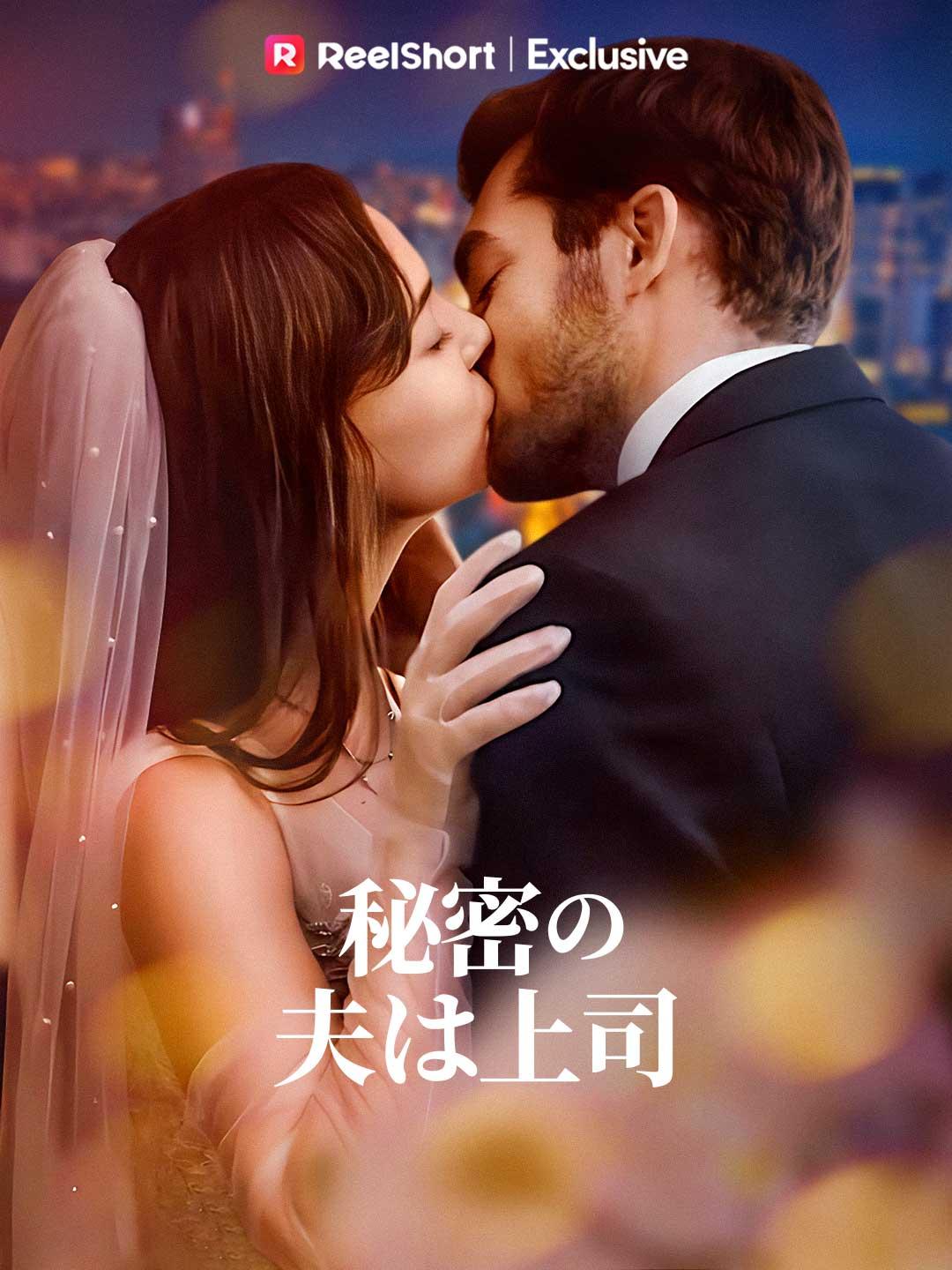 秘密の夫は上司 movie