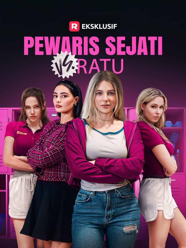 Pewaris Sejati VS Ratu