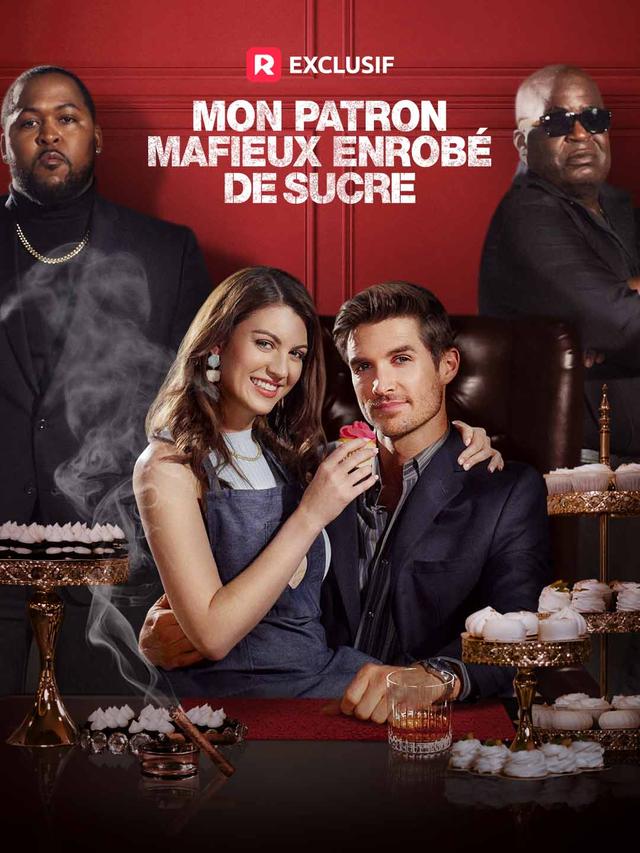 Mon patron mafieux enrobé de sucre movie