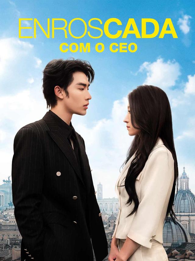 Enroscada com o CEO movie