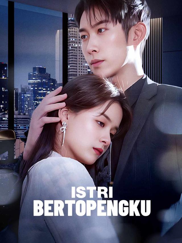 Istri Bertopengku movie