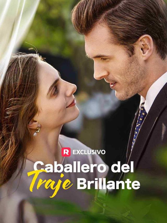 Caballero en Traje  Brillante movie