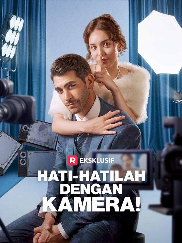 Hati-hatilah dengan Kamera! movie