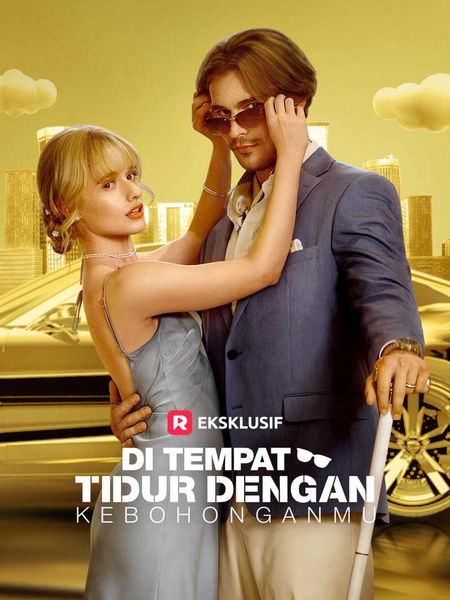 Di Tempat Tidur dengan Kebohonganmu movie