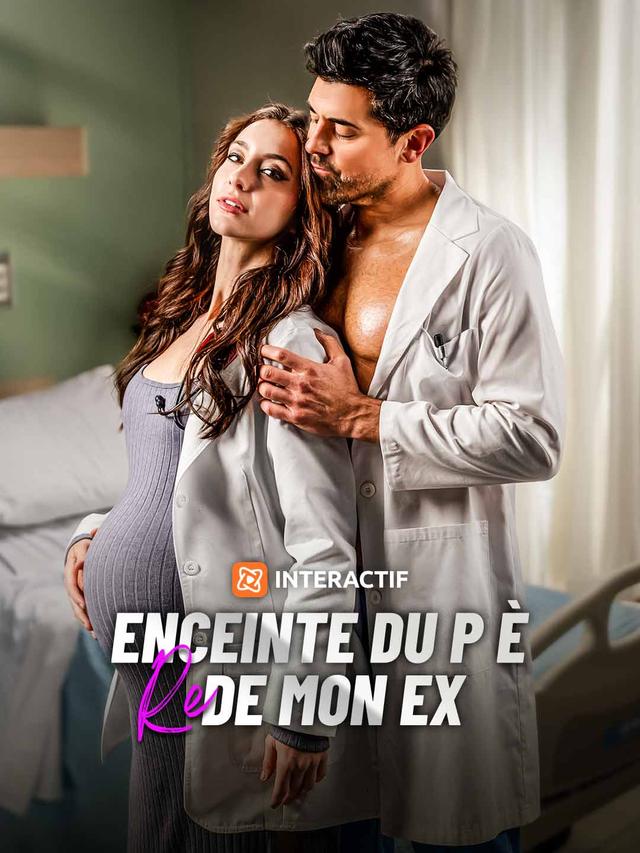 [Doublé] Enceinte du père de mon ex movie