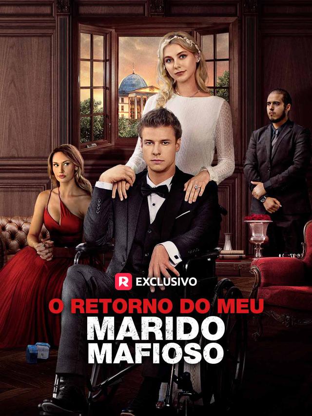 O Retorno do Meu Marido Mafioso