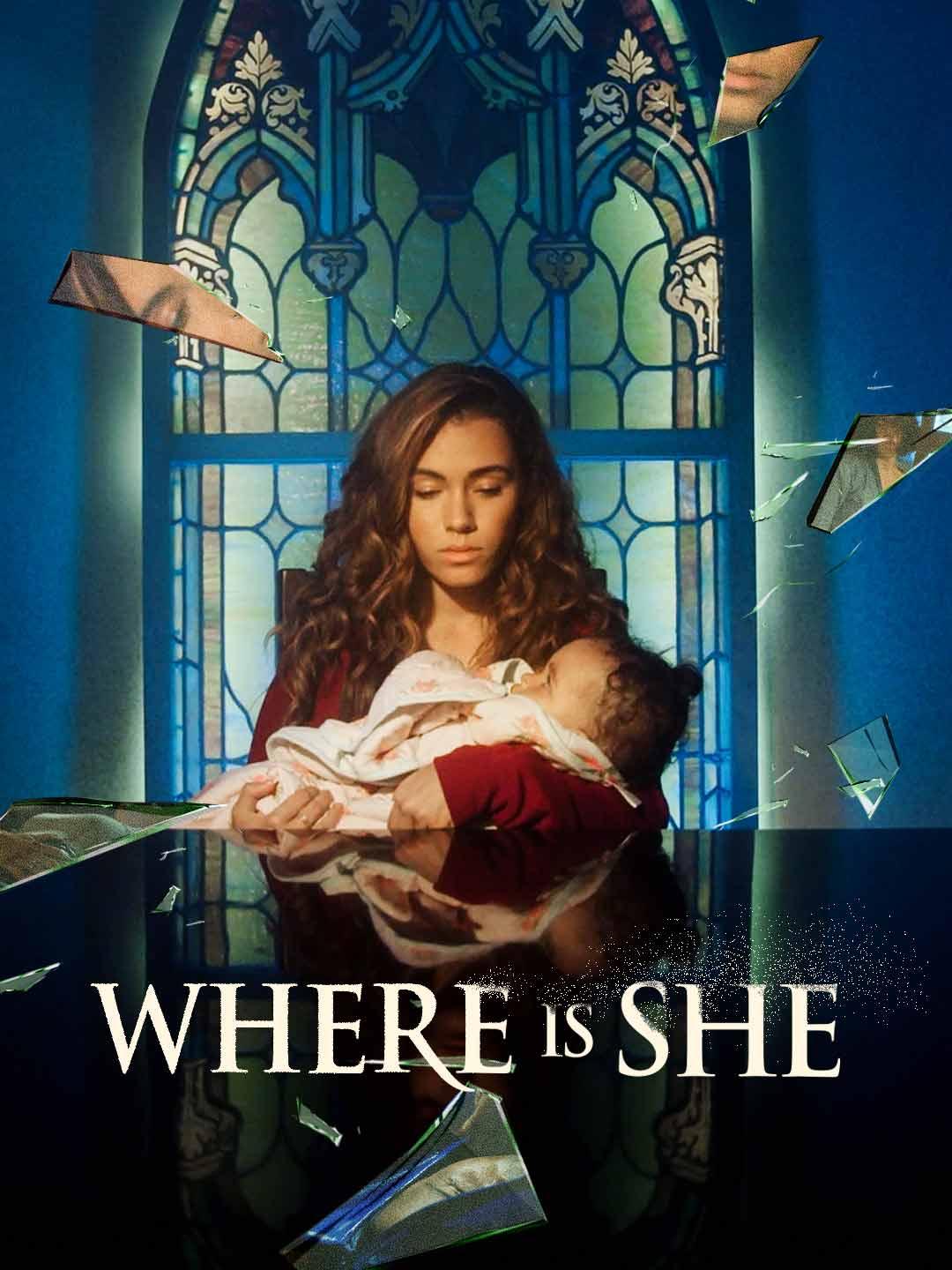 Where Is She? movie