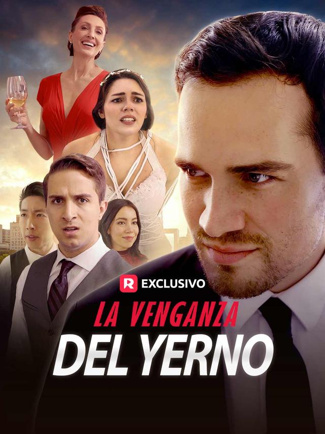 La Venganza del Yerno movie