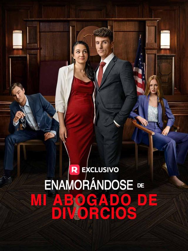 Enamorándose de mi abogado de divorcios movie