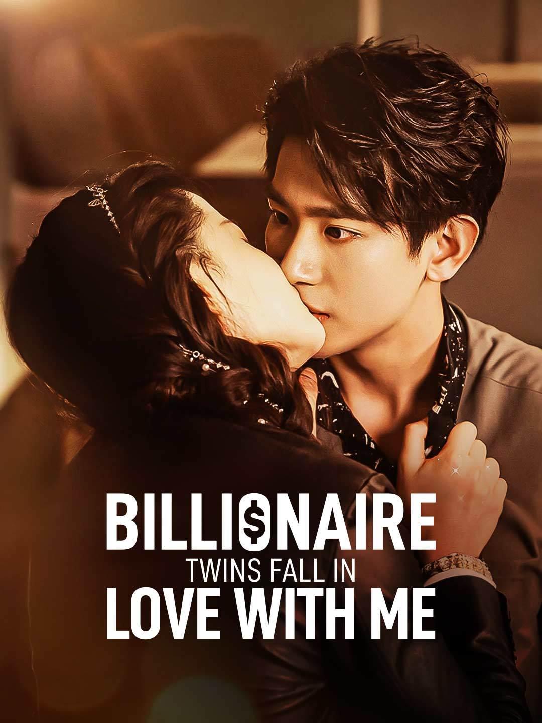 Billionaire Twins Fall in Love with Me movie